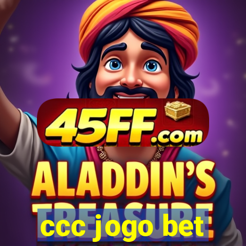 ccc jogo bet